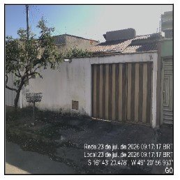 Casa, 98.00 de área total, 73.50 de área privativa, 191.22 de área do terreno,  3 qto(s), em Goiânia/GO