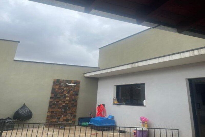 ALIENAÇÃO FIDUCIÁRIA de IMÓVEL RESIDENCIAL localizado á.. em Ituiutaba/MG - foto 4
