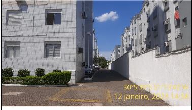 Imagem leilão