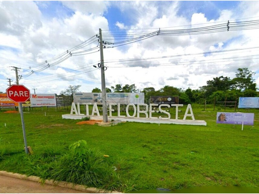 Imagem leilão