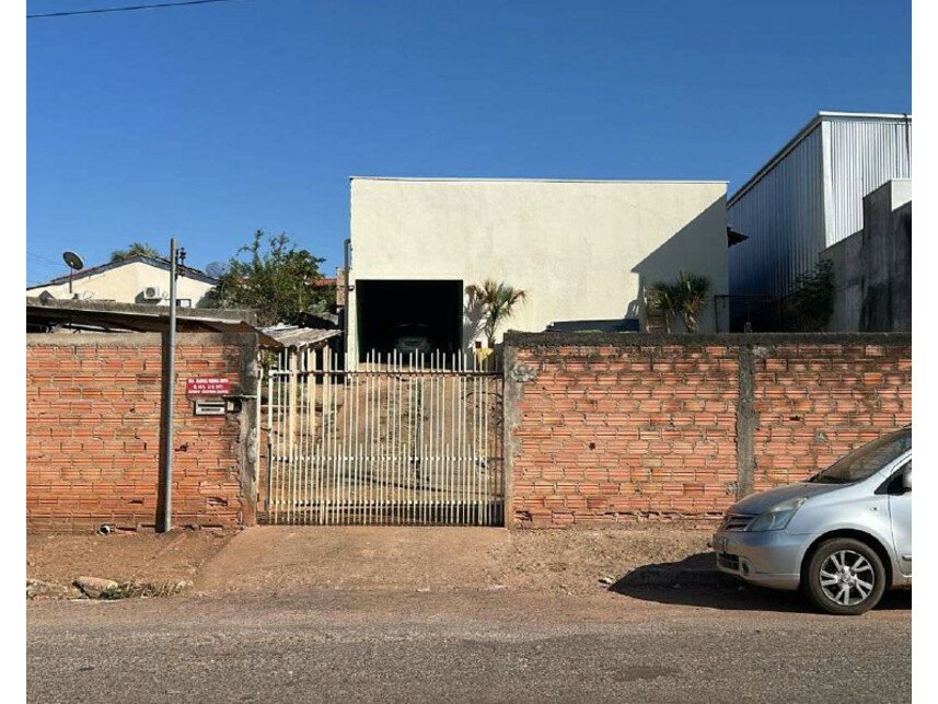 Imagem leilão