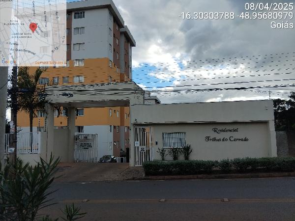 Imagem leilão