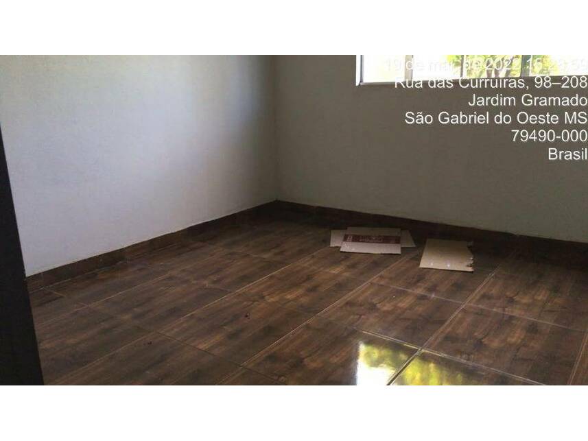 Imagem leilão