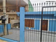 Imagem leilão