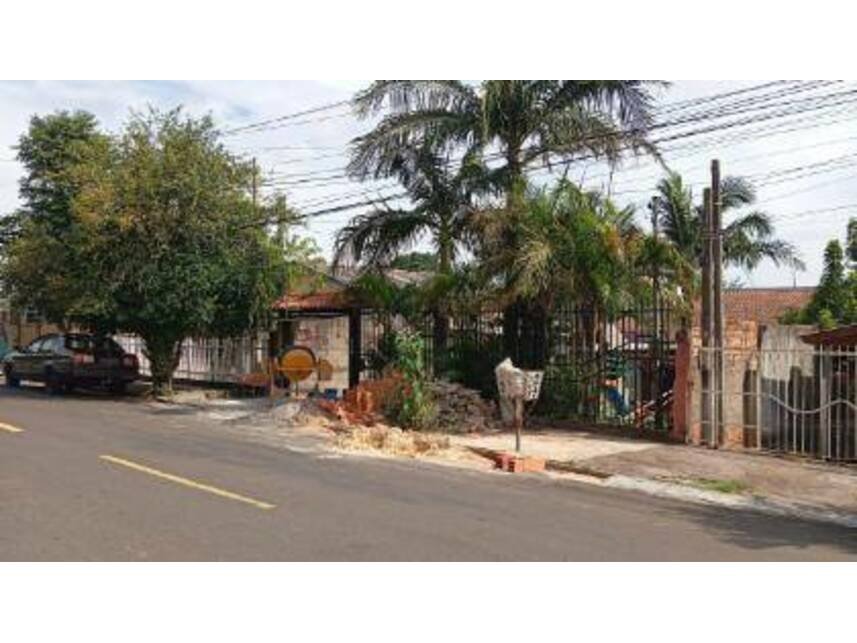 Imagem leilão