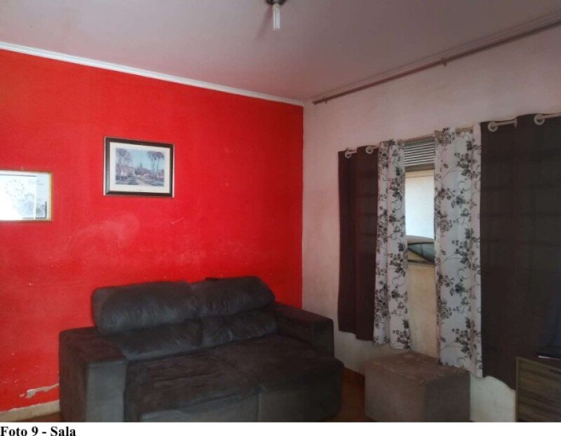 CASA RESIDENCIAL localizada no Parque São Sebastião na .. em Ribeirão Preto/SP - foto 11