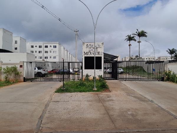 Apartamento, 105.79 de área total, 40.82 de área privativa, 0.00 de área do terreno,  2 qt em Suzano/SP