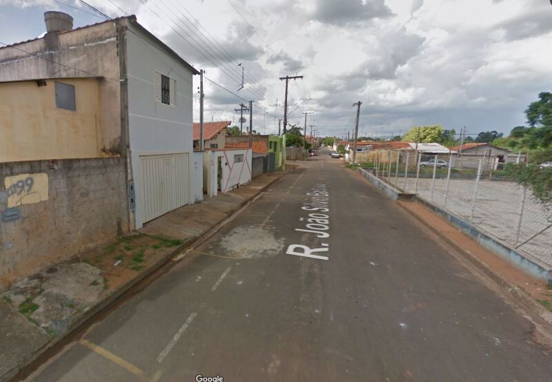 Imagem leilão