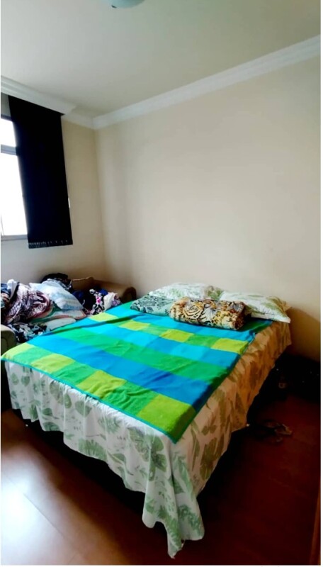 A NUA PROPRIEDADE DE UM APARTAMENTO EM CONTAGEM/MG em Contagem/MG - foto 4
