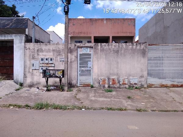 Imagem leilão