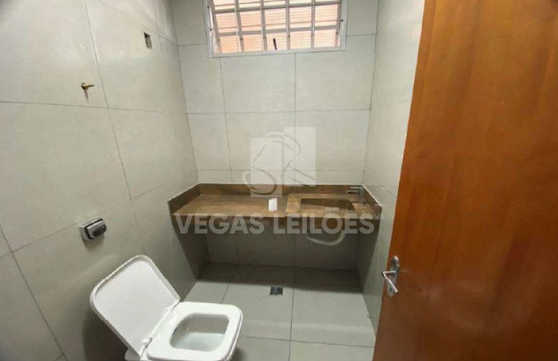 Imagem leilão