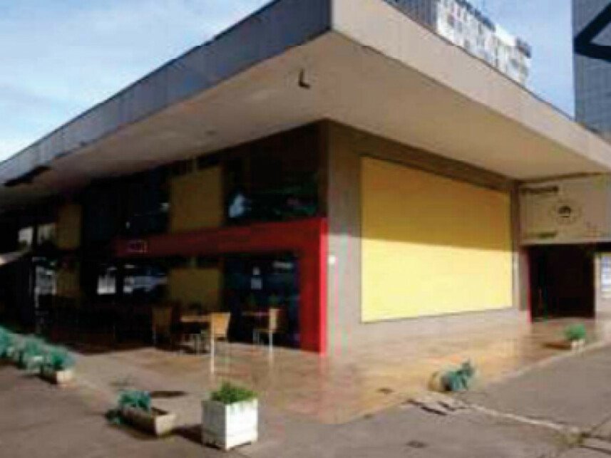 Imagem leilão