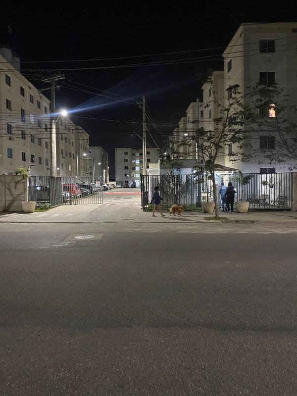 Apartamento, 40.54 de área total, 40.54 de área privativa, 0.00 de área do terreno,  2 qto em Rio de Janeiro/RJ