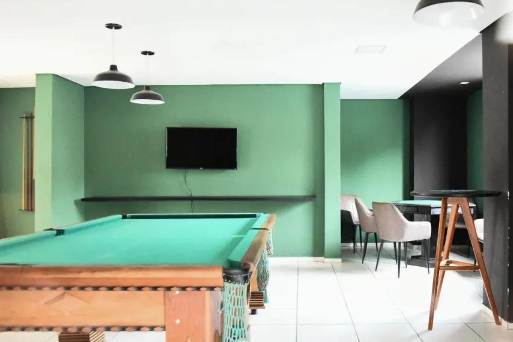 Apartamento - 46,37m² de área privativa, com vaga de garagem - CONTAGEM/MG em Contagem/MG - foto 7