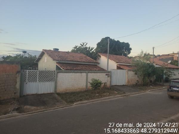 Imagem leilão