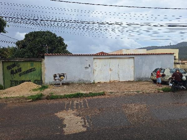 Casa, 45.74 de área total, 45.74 de área privativa, 95.71 de área do terreno,  2 qto(s), W em Ibirité/MG