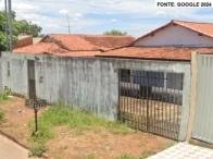 Imagem leilão