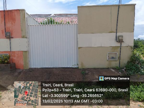 Imagem leilão