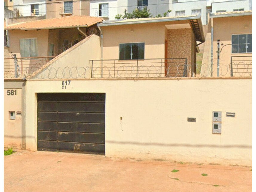 Imagem leilão