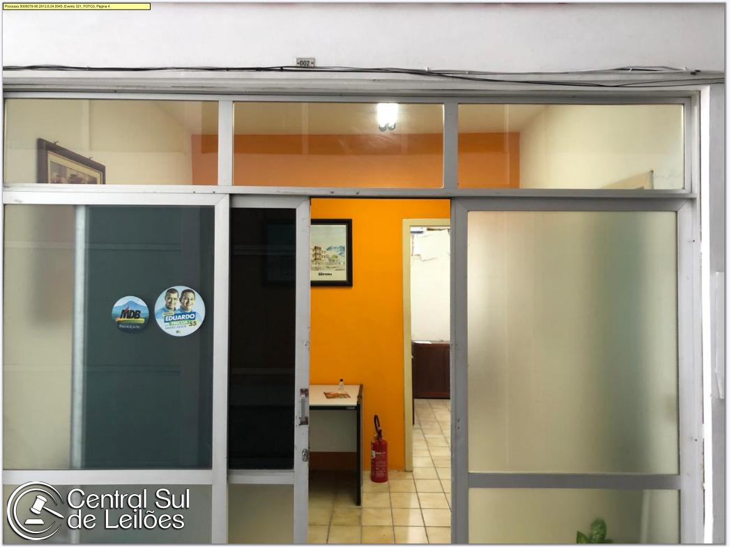 Imagem leilão