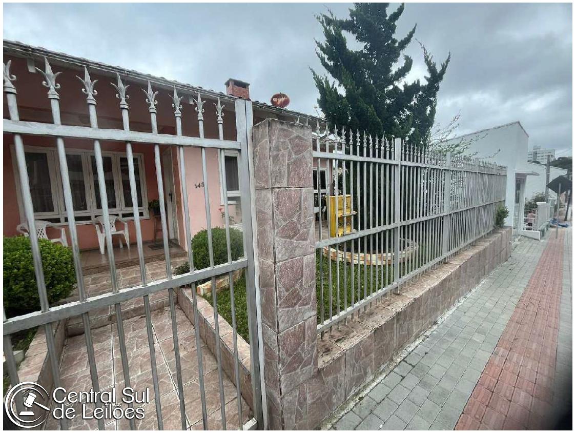 Imagem leilão