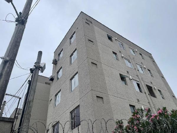 Apartamento, 78.27 de área total, 43.29 de área privativa, 0.00 de área do terreno. em Belford Roxo/RJ