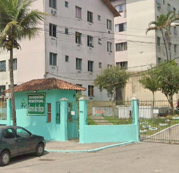 Apartamento, 60.00 de área total, 60.00 de área privativa, 0.00 de área do terreno,  2 qto em Niterói/RJ