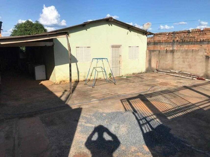 Imagem leilão