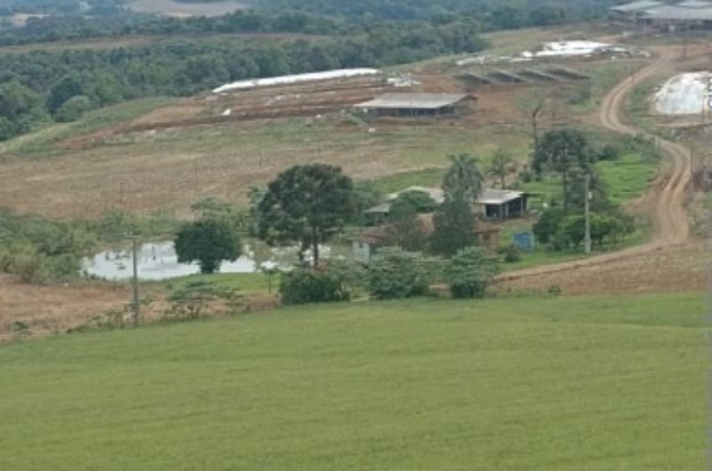 Terreno com 133.378,00 m² em Linha Alvorada em Concórdia/SC - foto 5