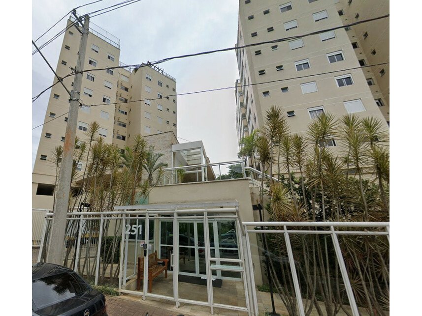 Imagem leilão