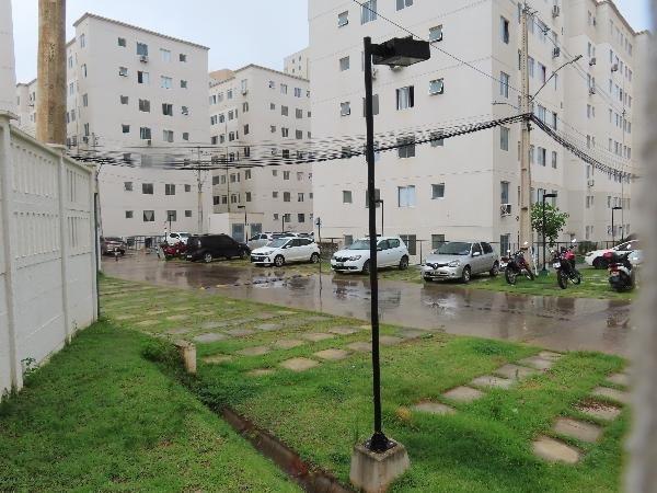 Apartamento, 64.49 de área total, 39.59 de área privativa, 0.00 de área do terreno,  2 qto em Salvador/BA