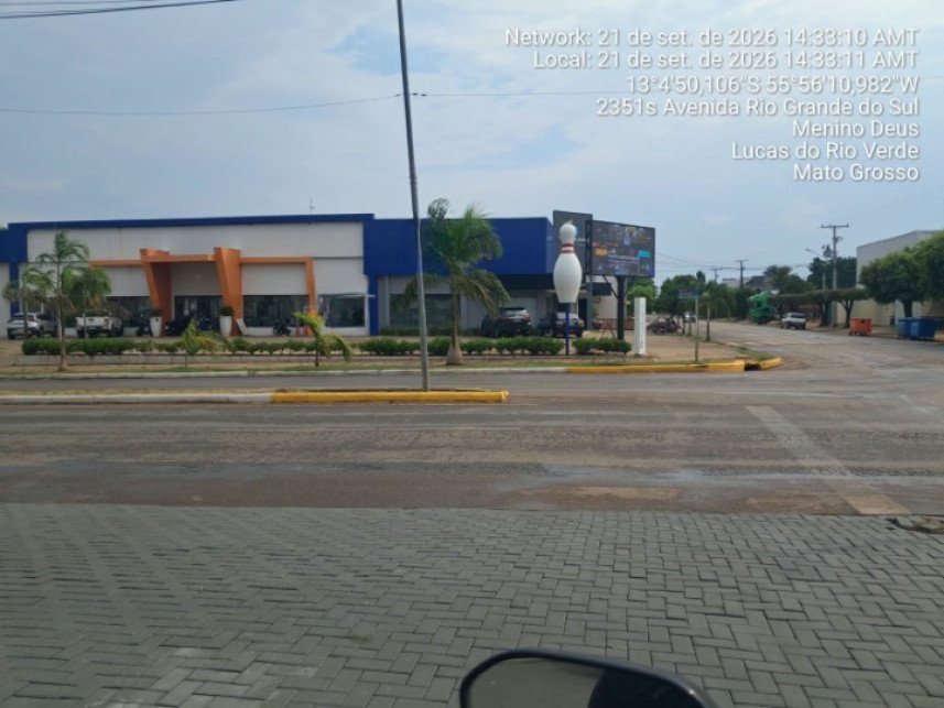 Imagem leilão