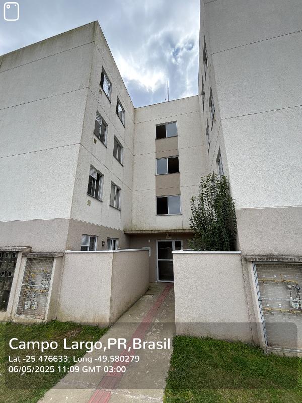 Imagem leilão
