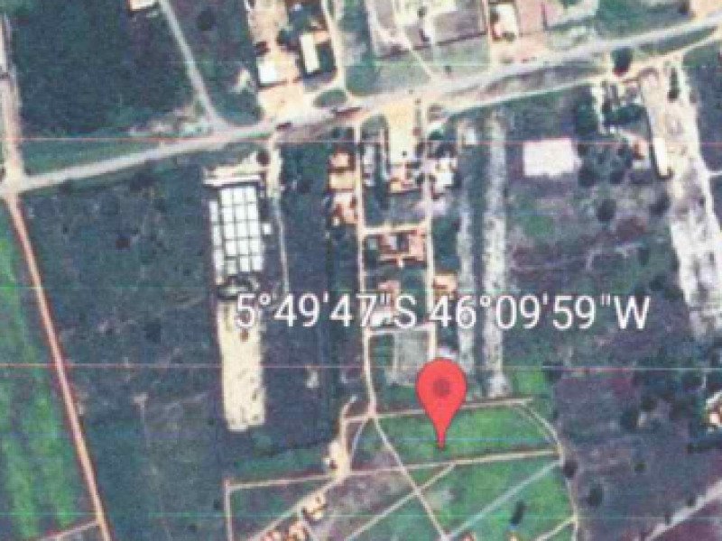 Lote, Residencial, Extrema em Grajaú/MA
