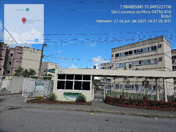 Imagem leilão