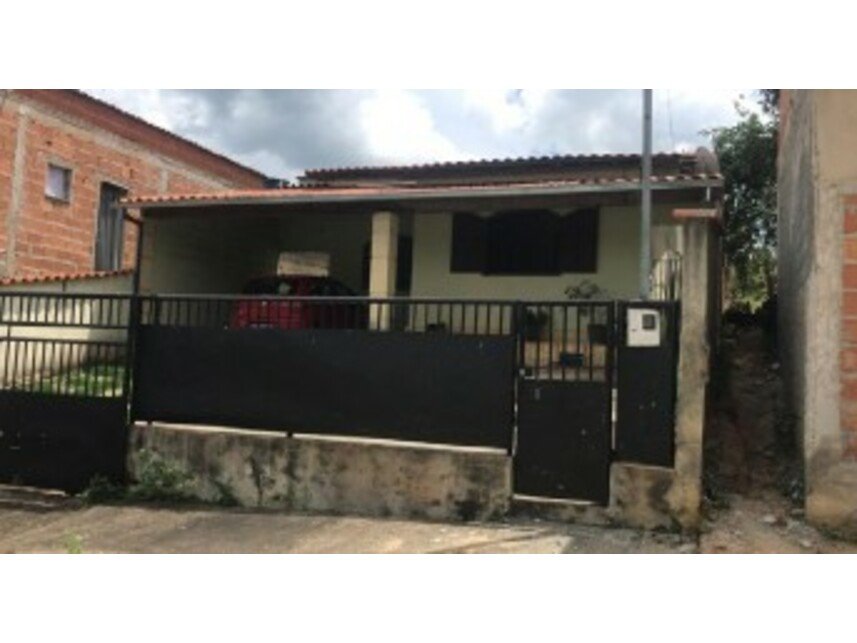Imagem leilão