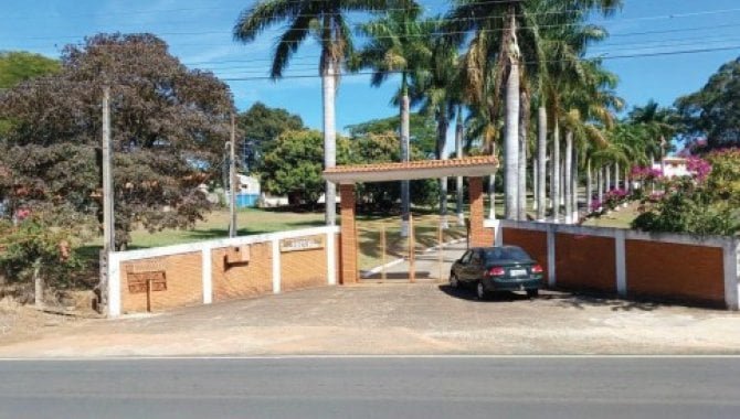 Imagem leilão
