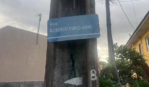 Imagem leilão