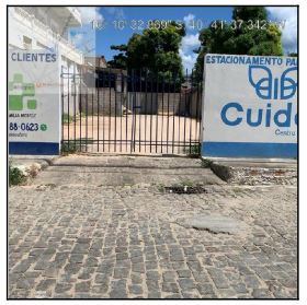Imagem leilão