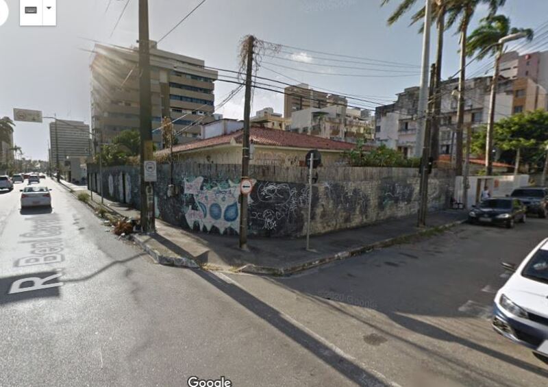 Imagem leilão
