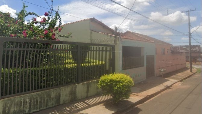 Imagem leilão