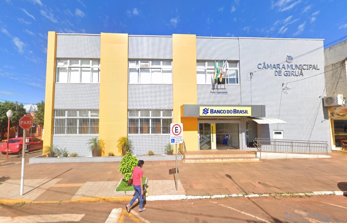 Imagem leilão
