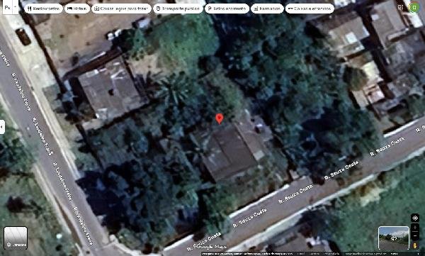 Casa, 61.00 de área total, 61.00 de área privativa, 61.00 de área do terreno,  2 qto(s), W em São Gonçalo/RJ