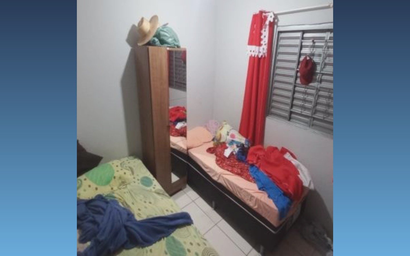 Casa 192m² - Tesouro/MT em Tesouro/MT - foto 7