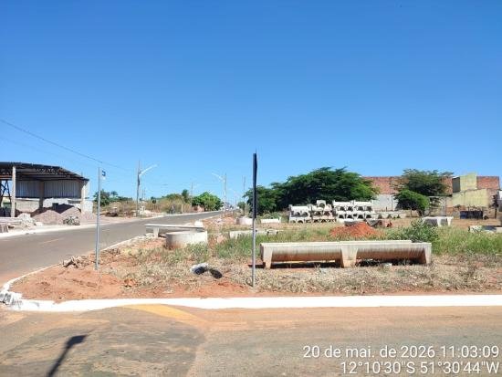 Imagem leilão