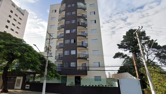 Imagem leilão