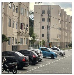 Apartamento, 0.00 de área total, 41.07 de área privativa, 0.00 de área do terreno. em Rio de Janeiro/RJ