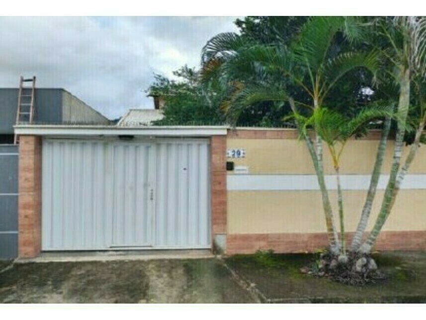 Imagem leilão