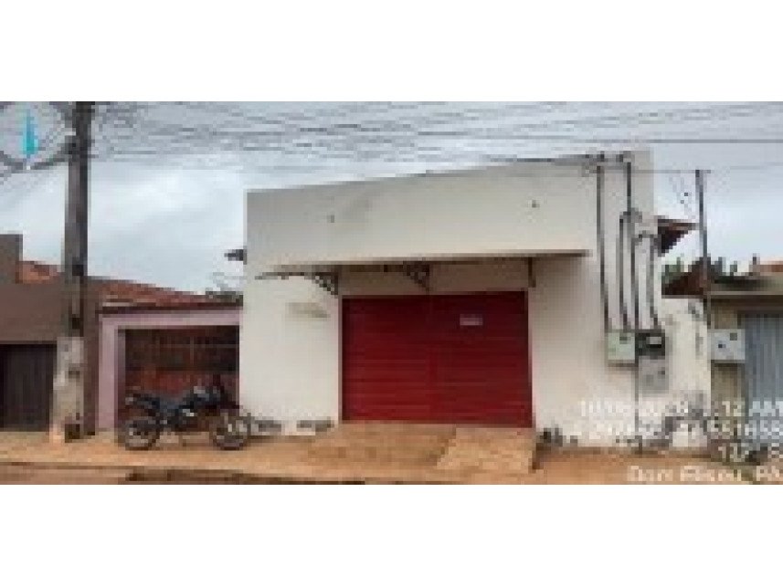Imagem leilão