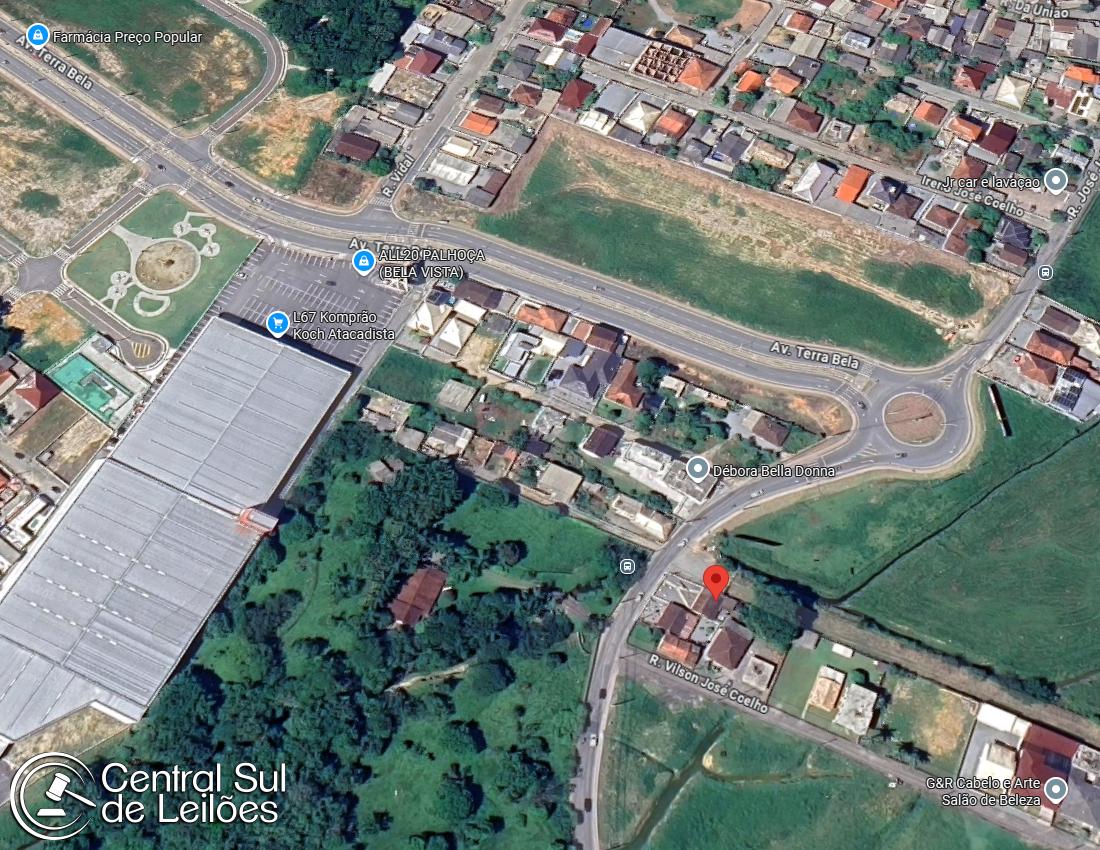 Imagem leilão